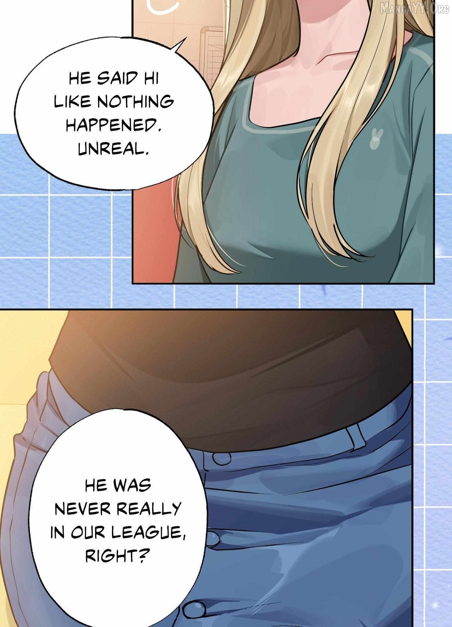 Something About You Chapter 3 - page 113