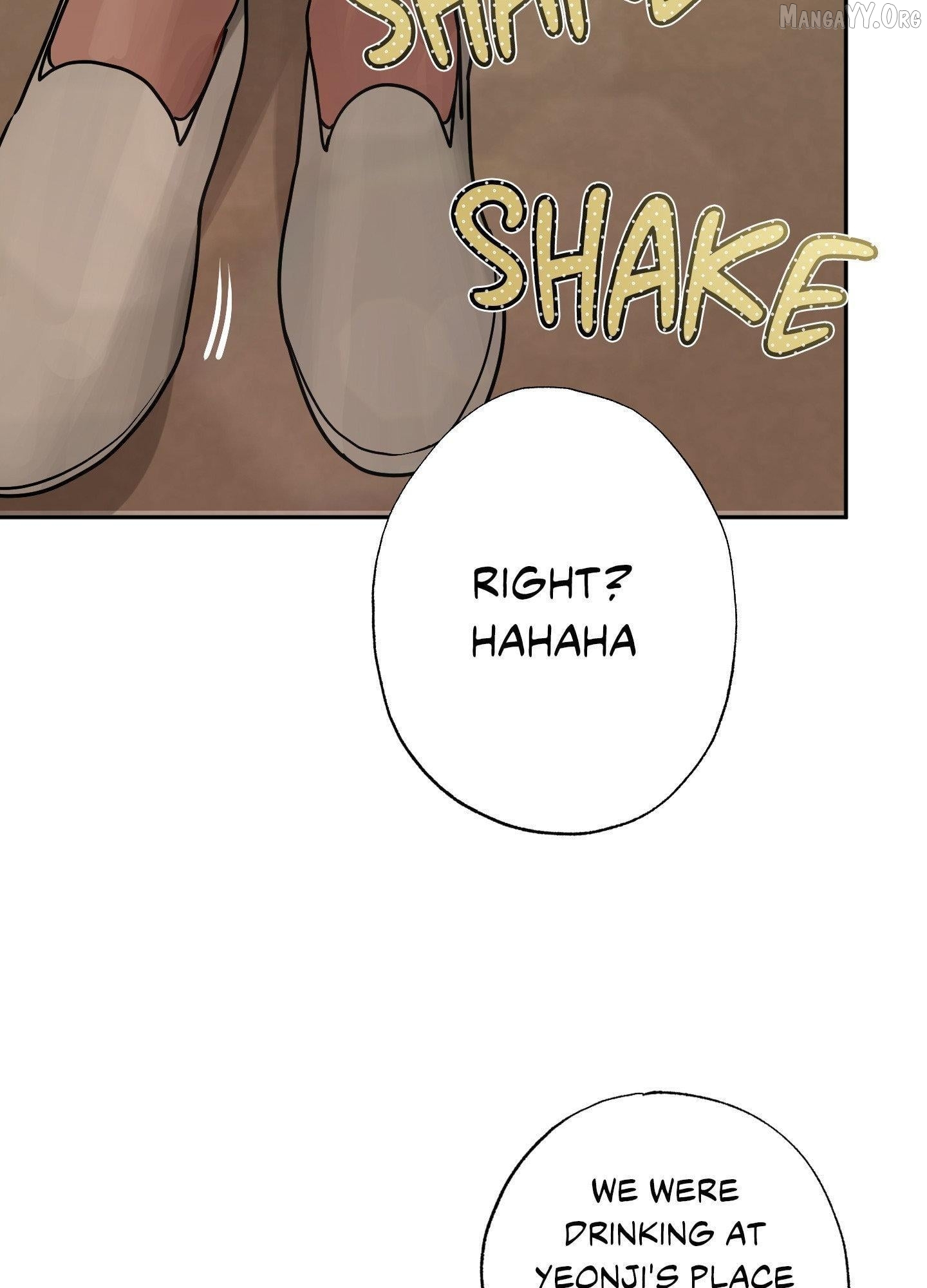 Something About You Chapter 3 - page 115