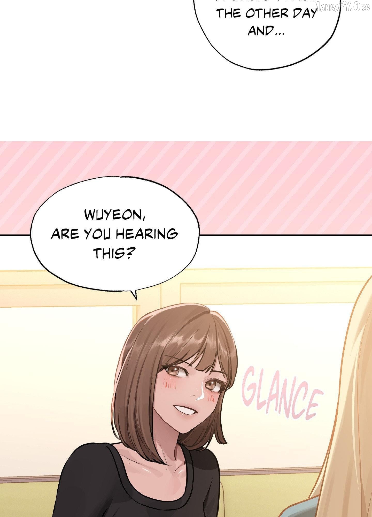 Something About You Chapter 3 - page 116