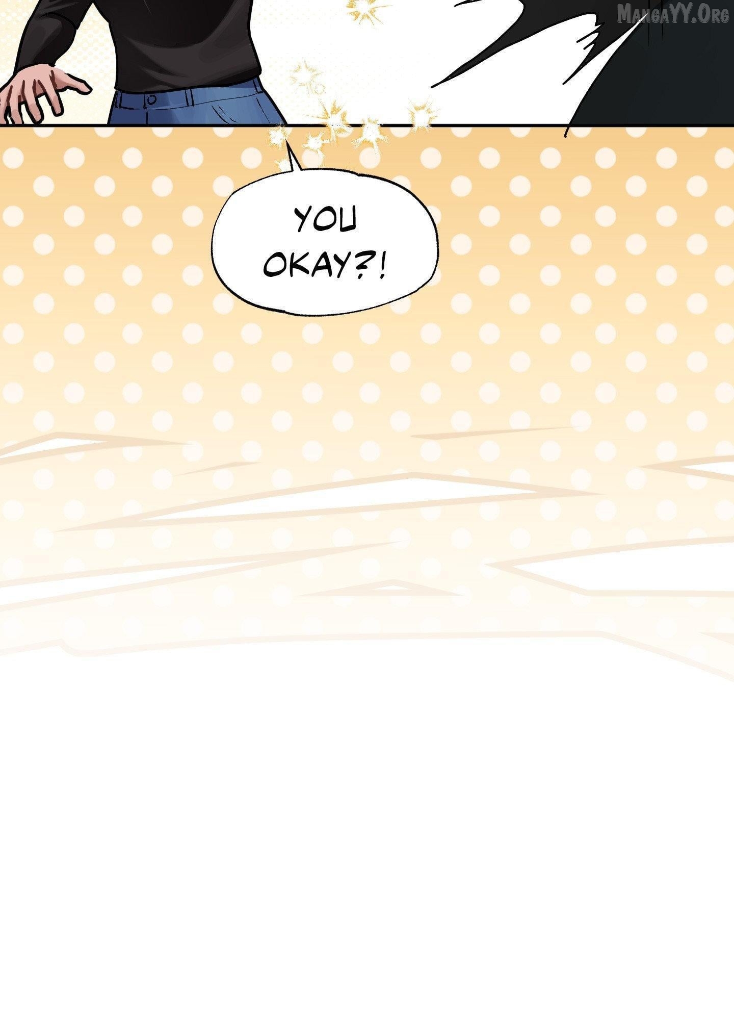 Something About You Chapter 3 - page 125