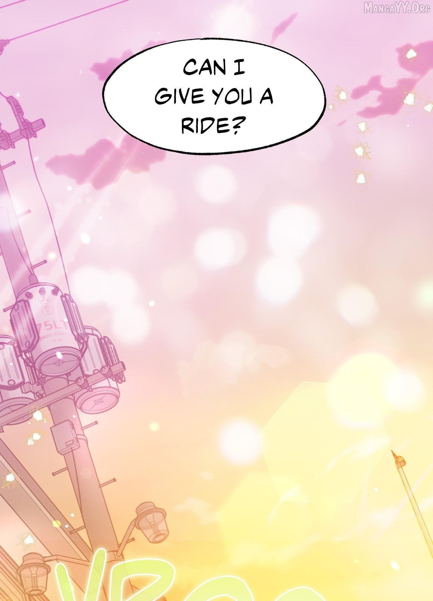 Something About You Chapter 3 - page 145