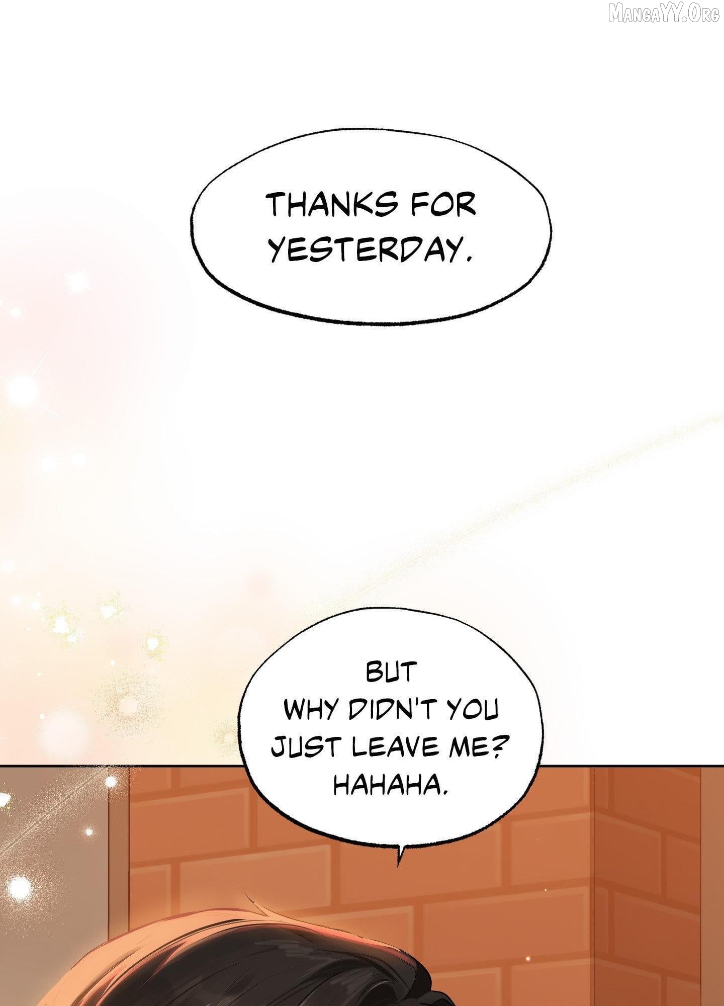 Something About You Chapter 3 - page 164