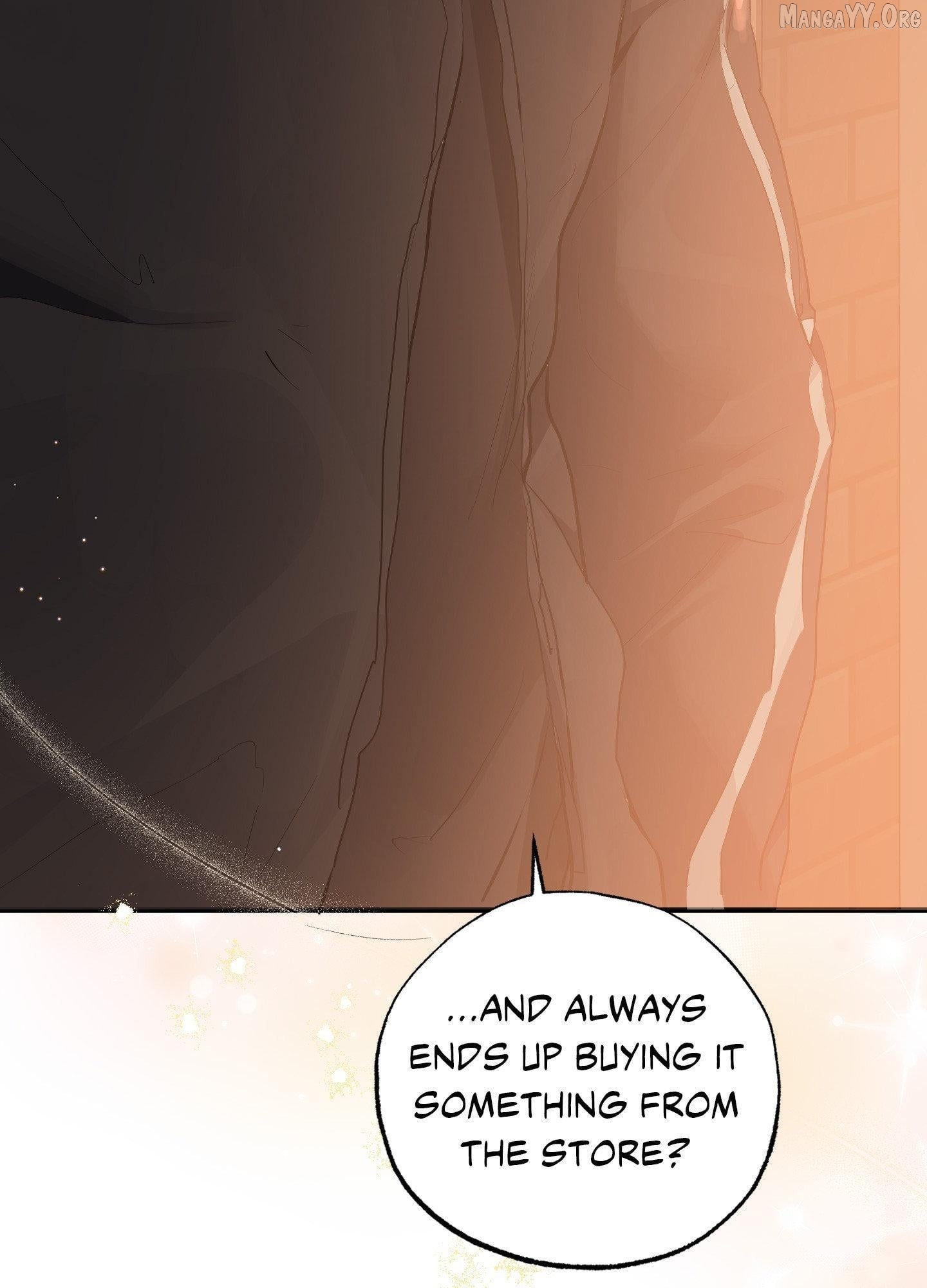 Something About You Chapter 3 - page 166