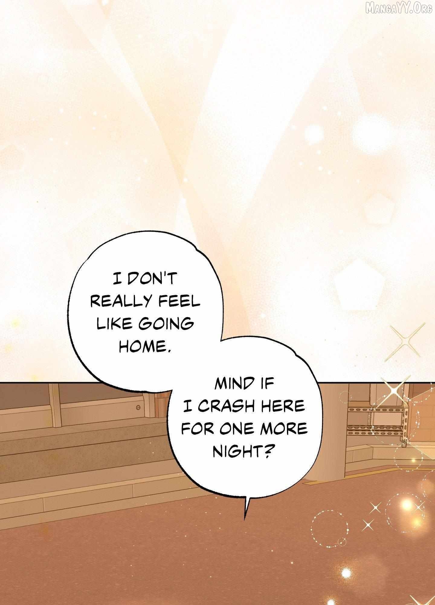 Something About You Chapter 3 - page 175