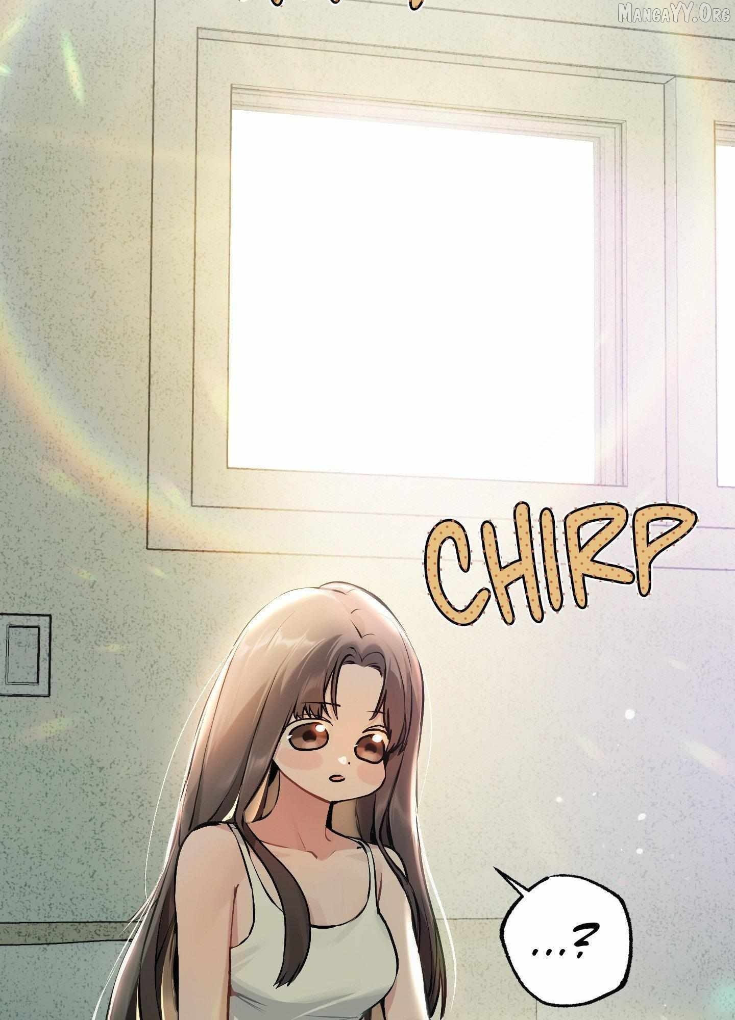 Something About You Chapter 3 - page 21