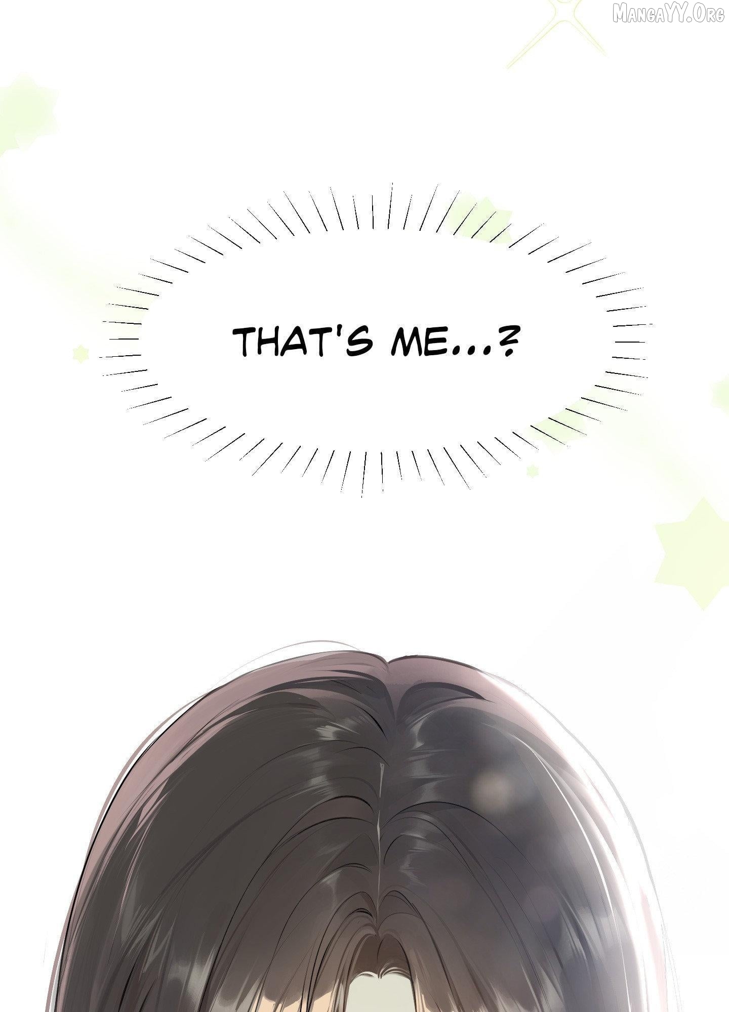 Something About You Chapter 3 - page 27