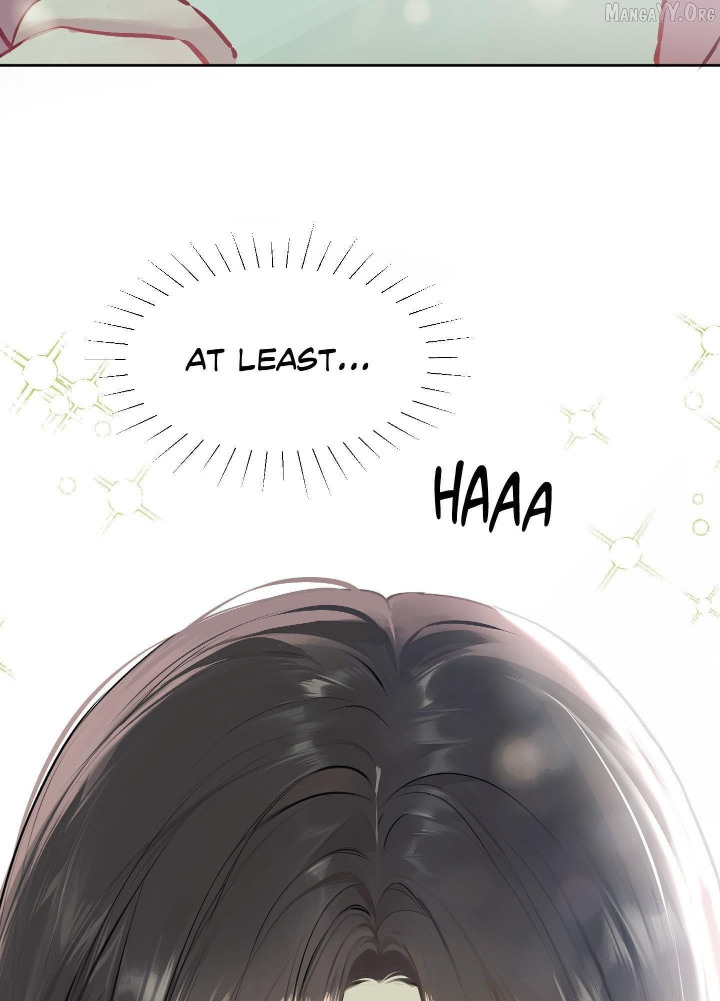 Something About You Chapter 3 - page 29