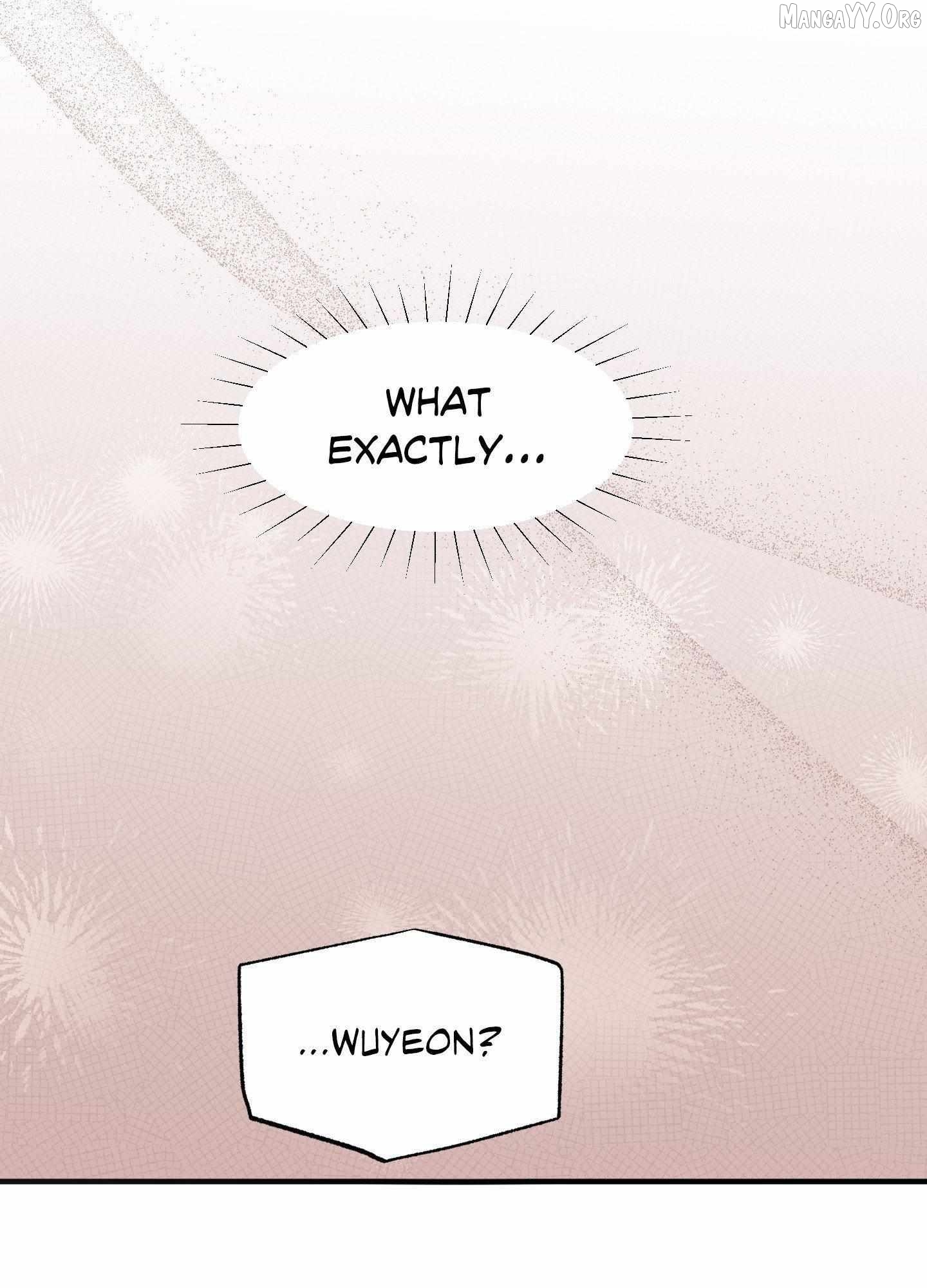 Something About You Chapter 3 - page 3
