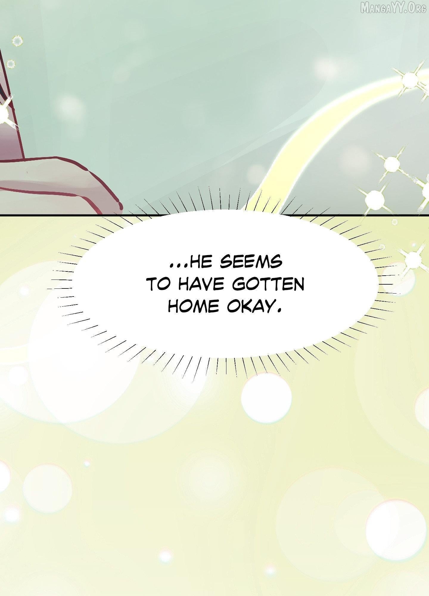 Something About You Chapter 3 - page 31