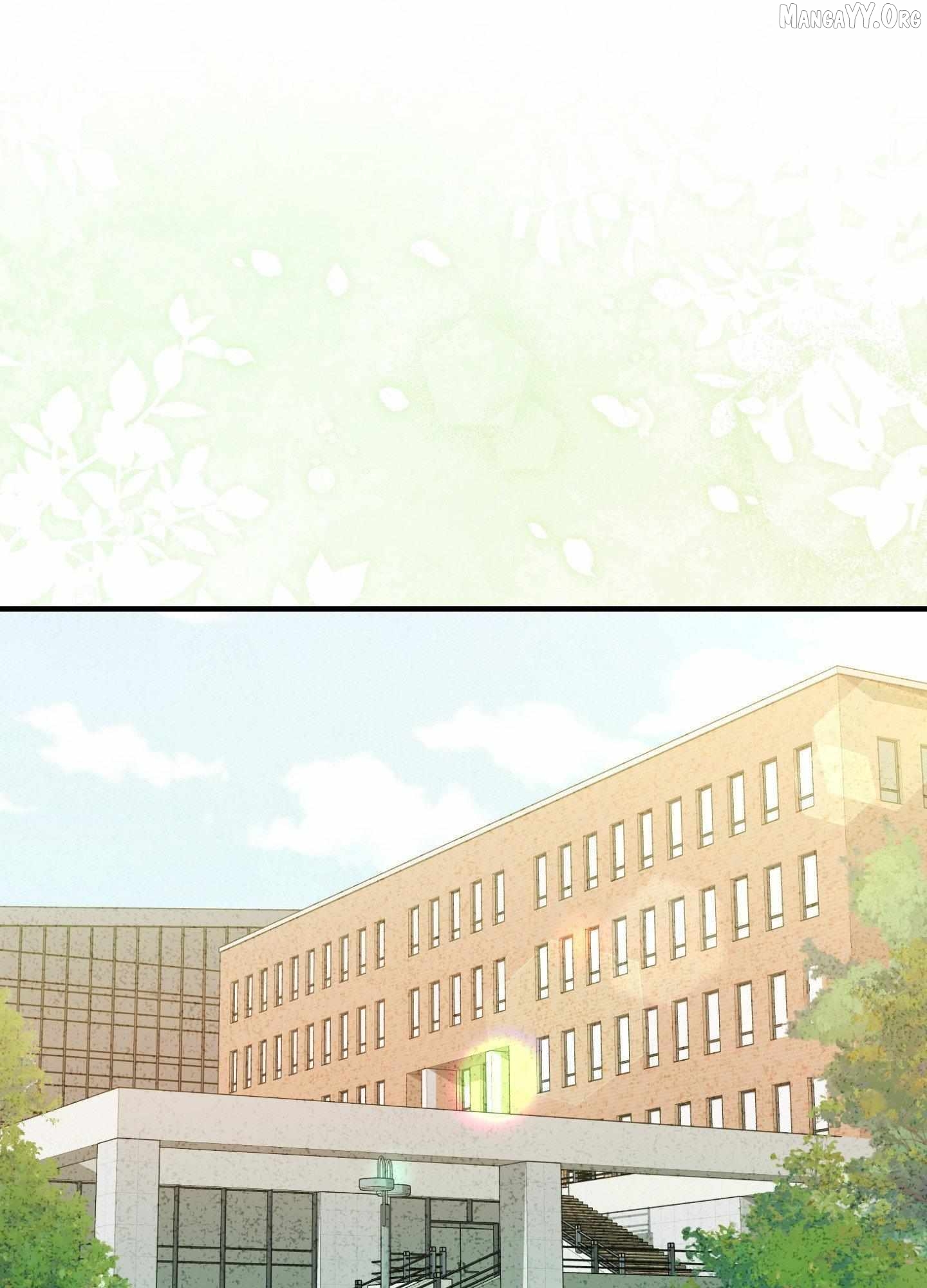 Something About You Chapter 3 - page 35