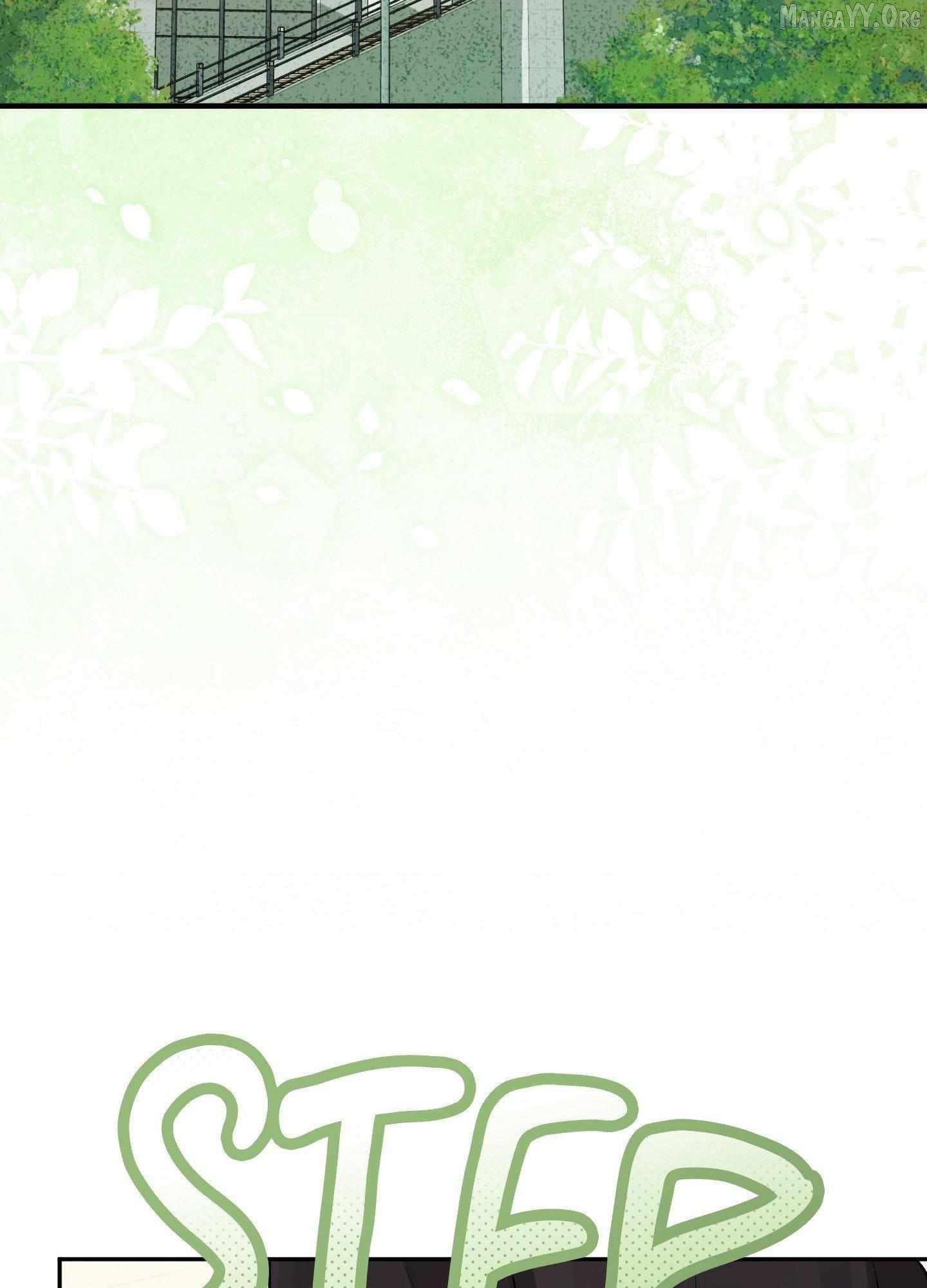 Something About You Chapter 3 - page 36