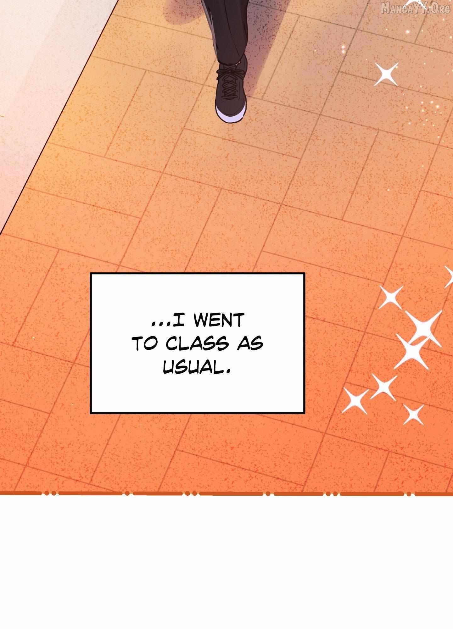 Something About You Chapter 3 - page 40