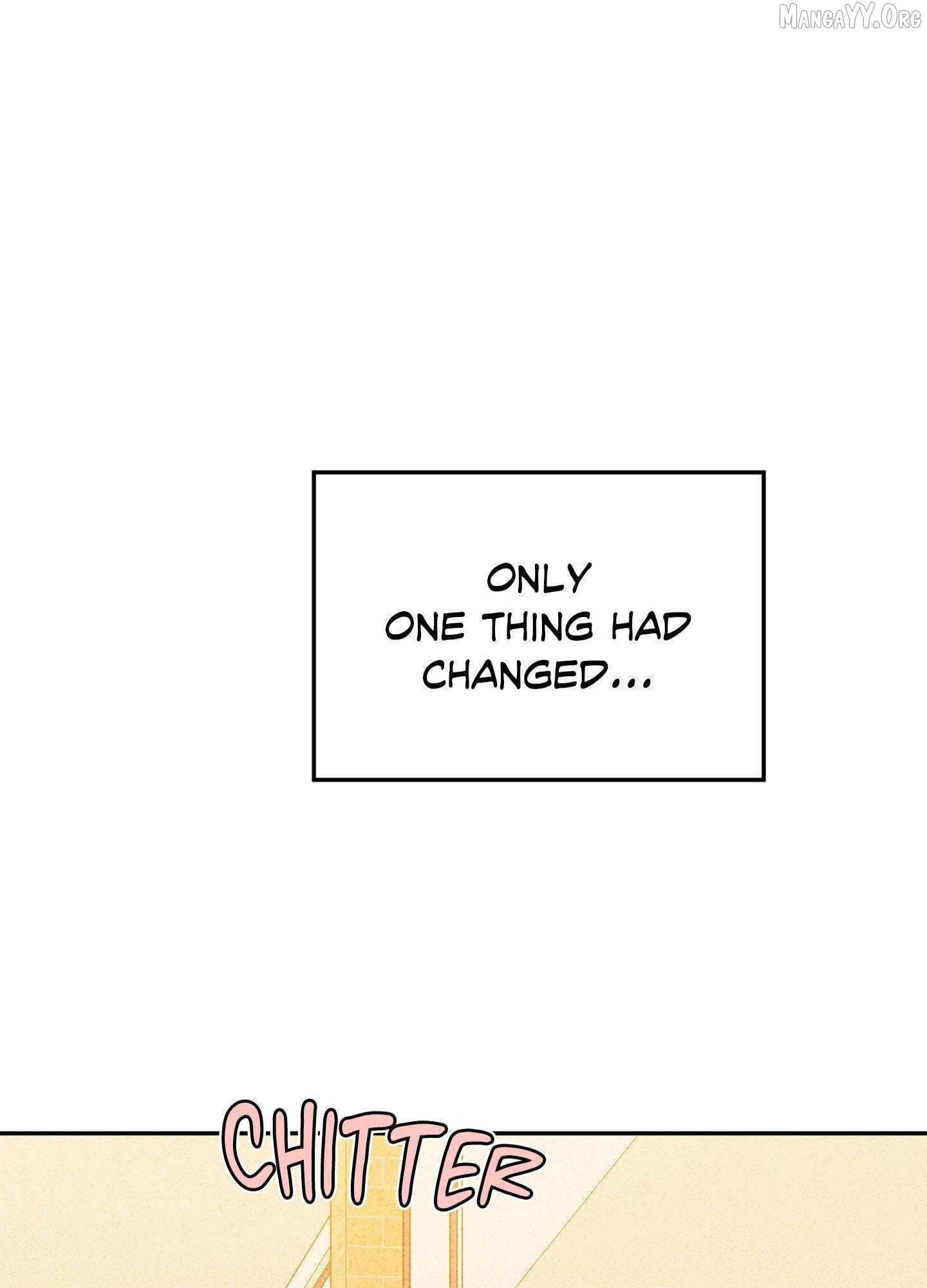 Something About You Chapter 3 - page 41
