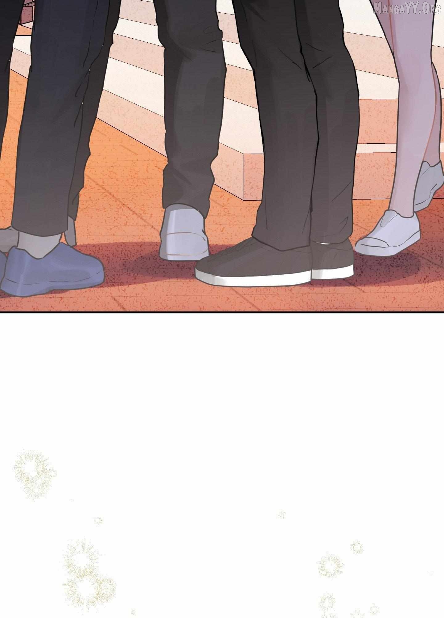 Something About You Chapter 3 - page 43