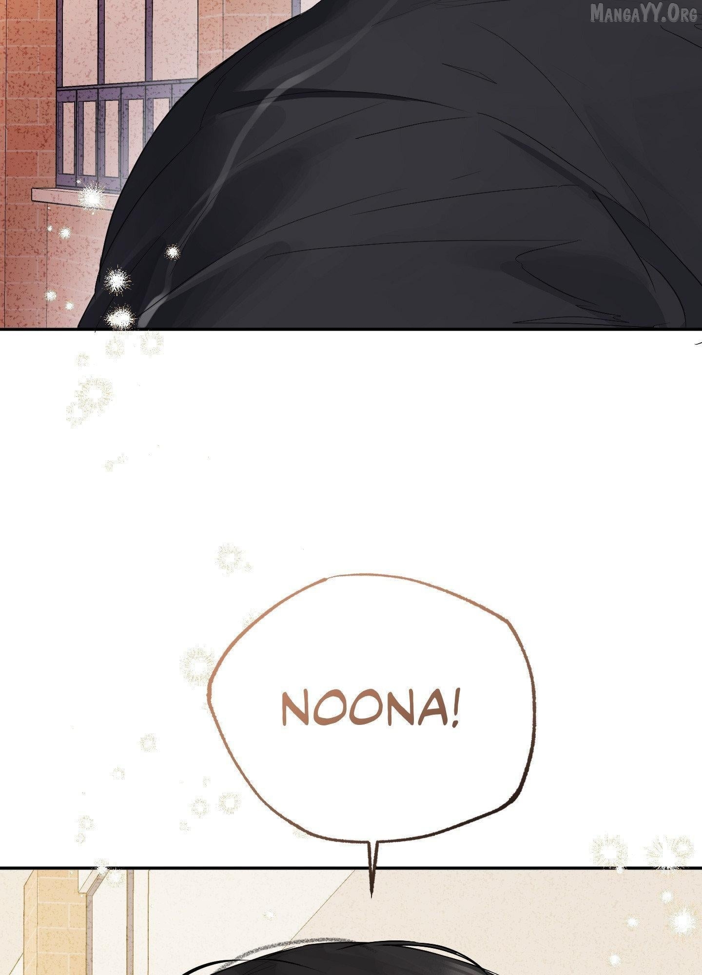 Something About You Chapter 3 - page 45