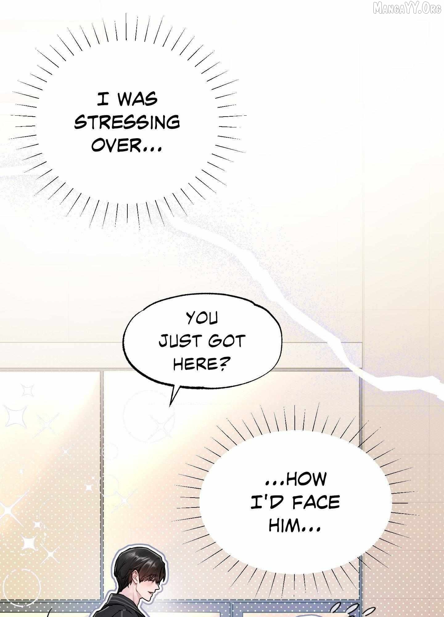 Something About You Chapter 3 - page 48