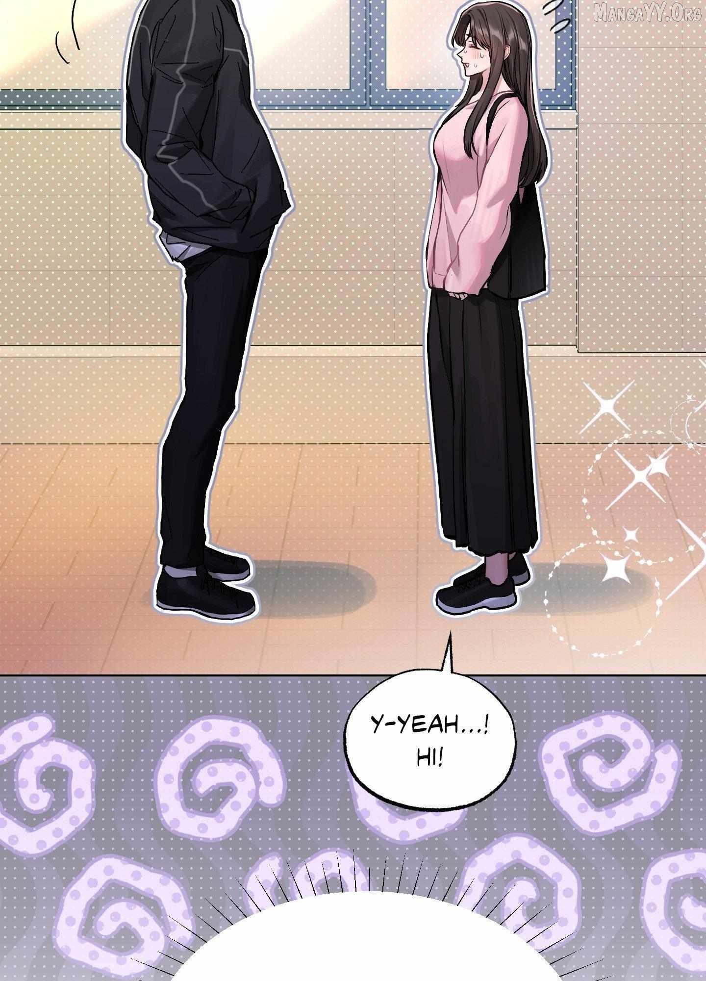 Something About You Chapter 3 - page 49