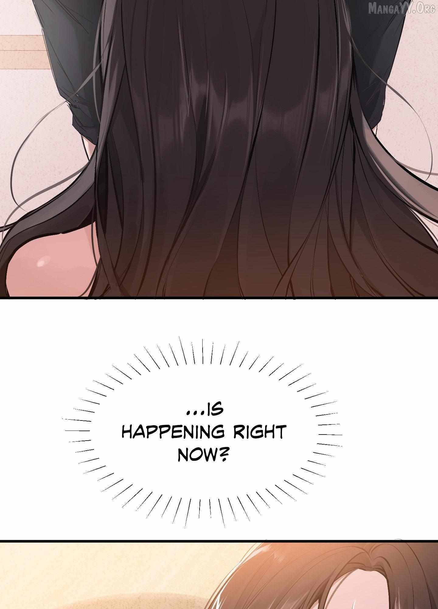 Something About You Chapter 3 - page 5