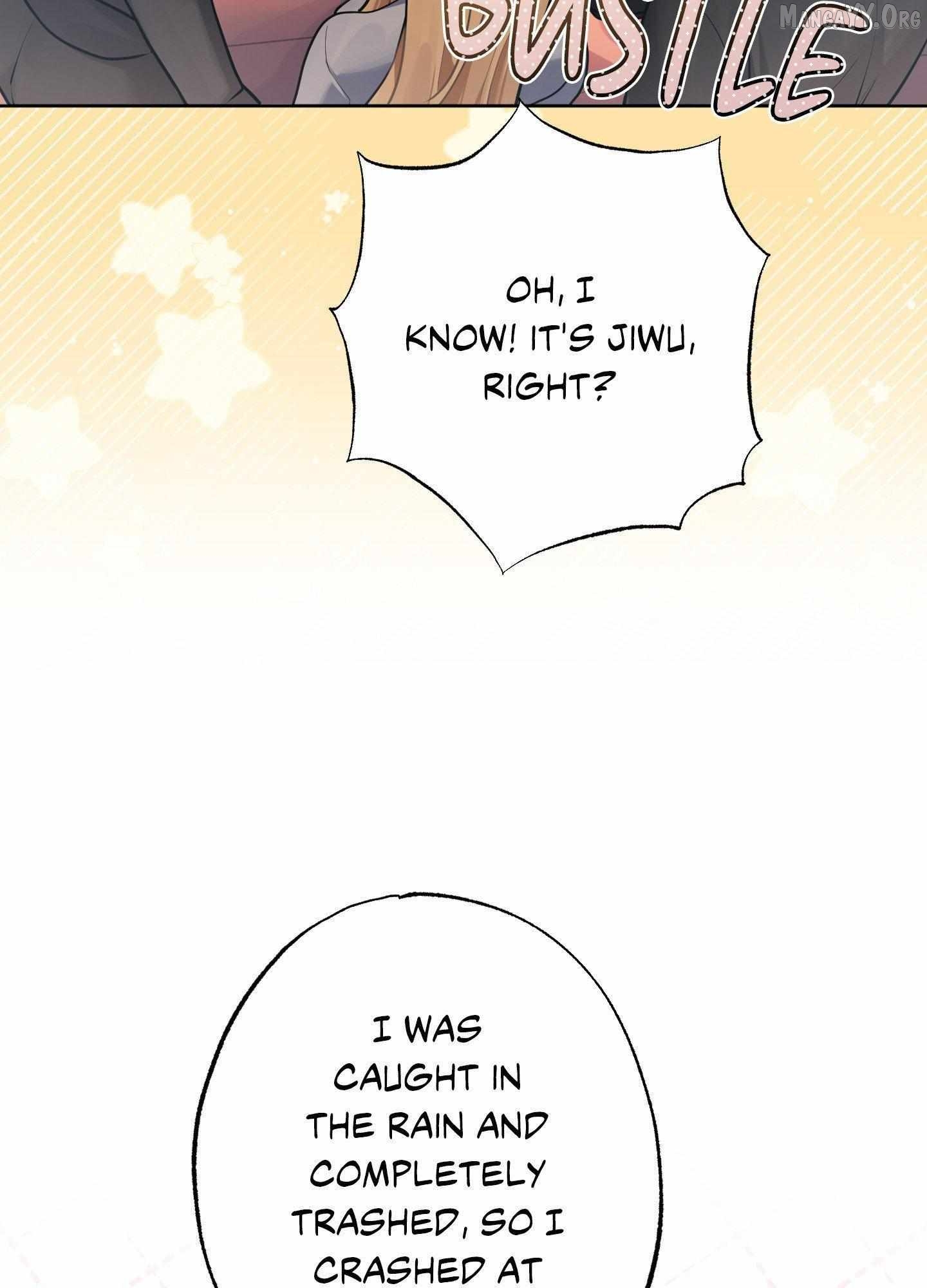 Something About You Chapter 3 - page 55