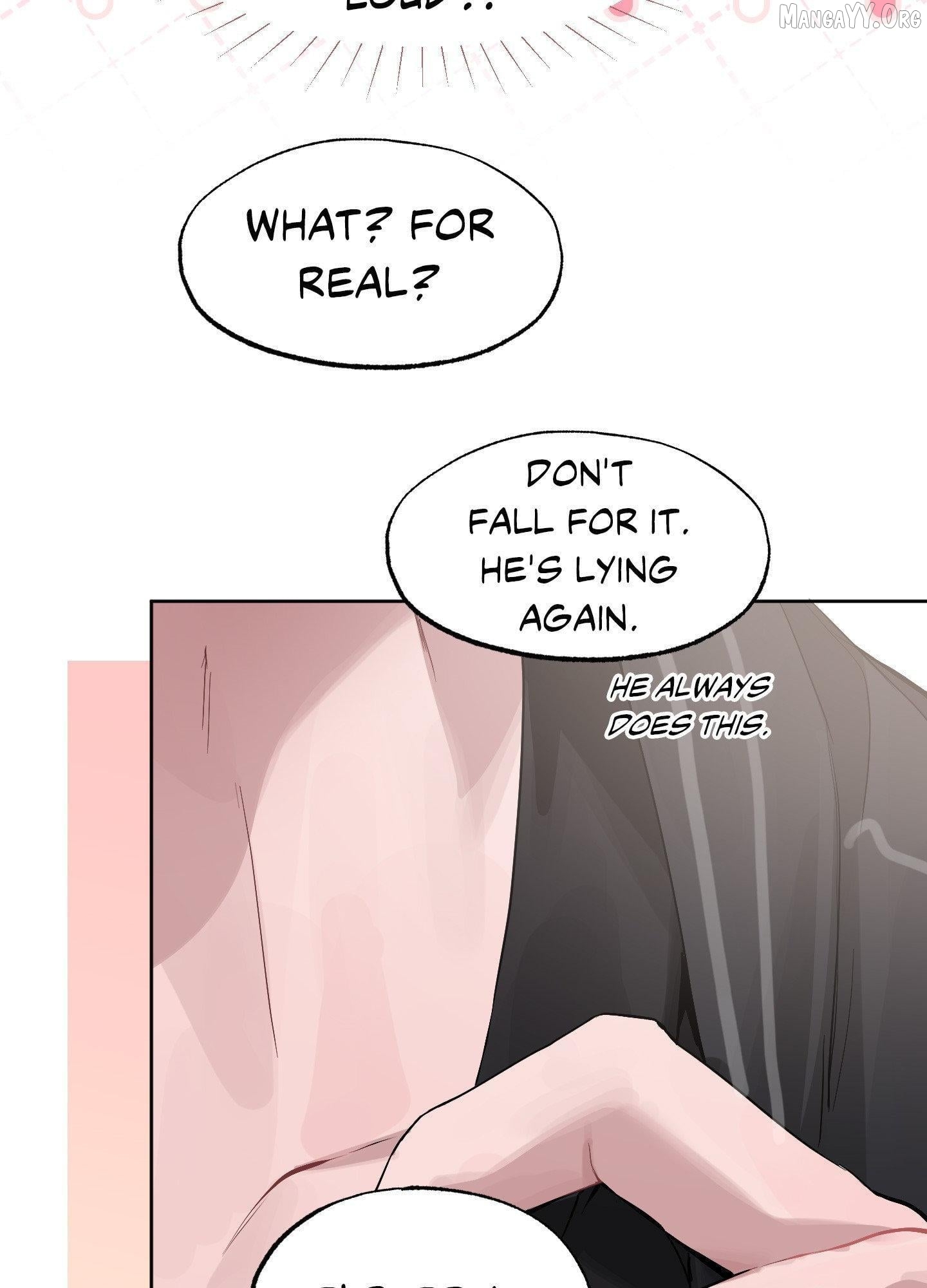 Something About You Chapter 3 - page 57