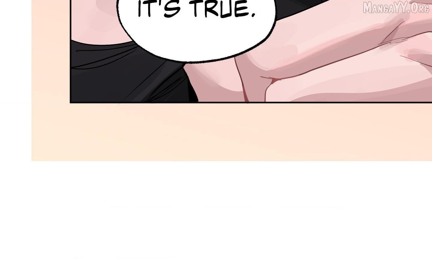 Something About You Chapter 3 - page 58