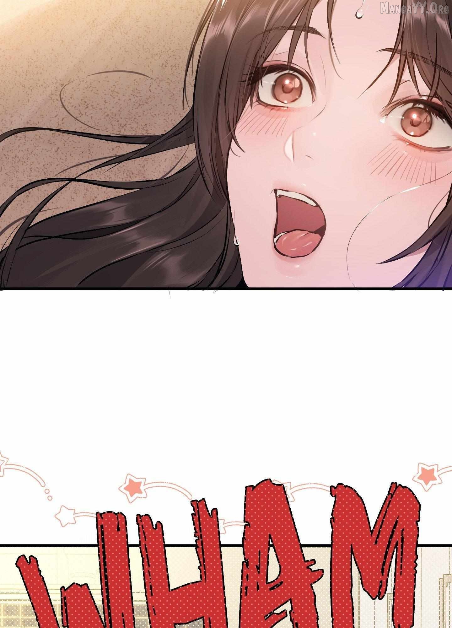Something About You Chapter 3 - page 6
