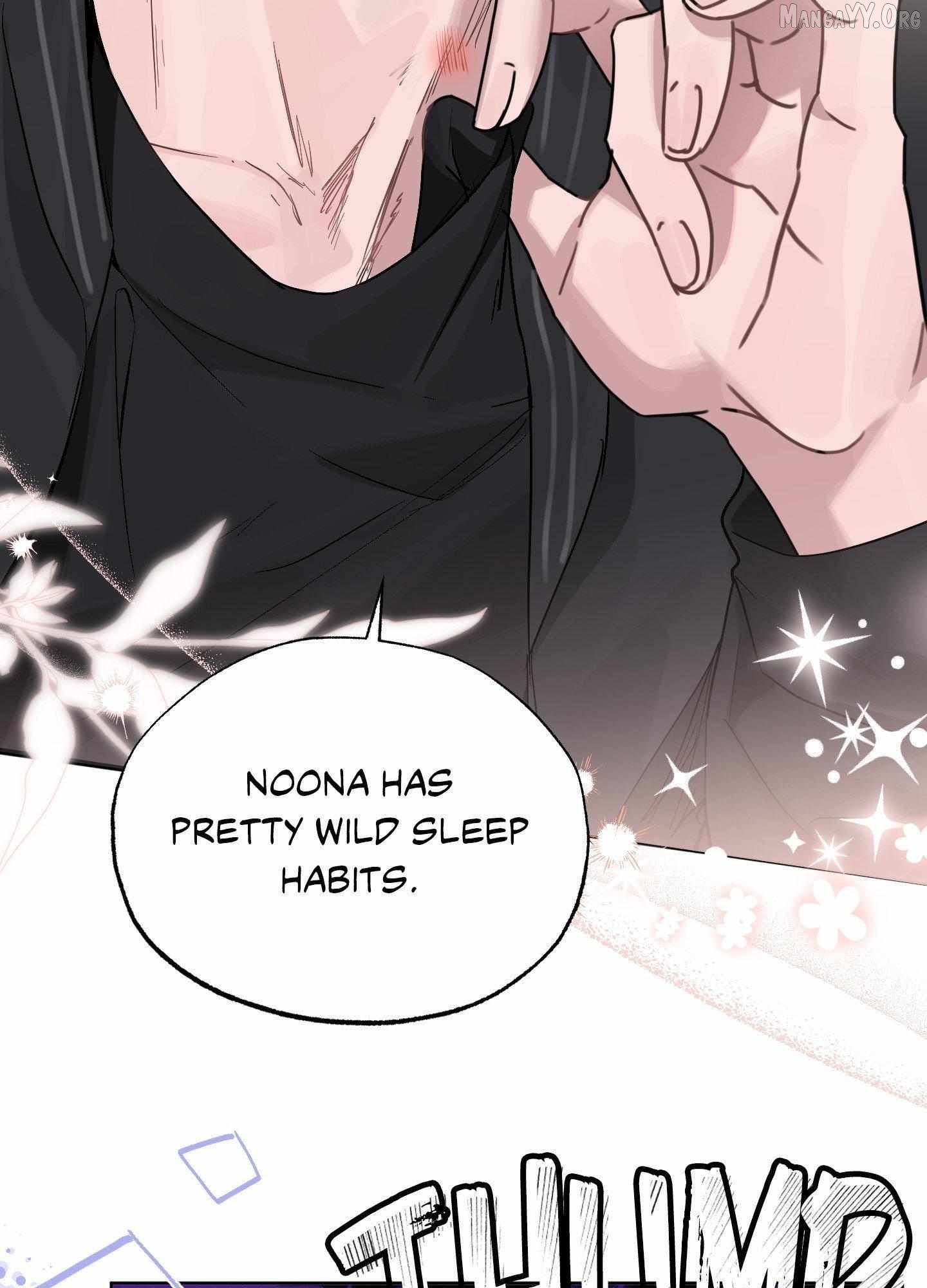 Something About You Chapter 3 - page 61