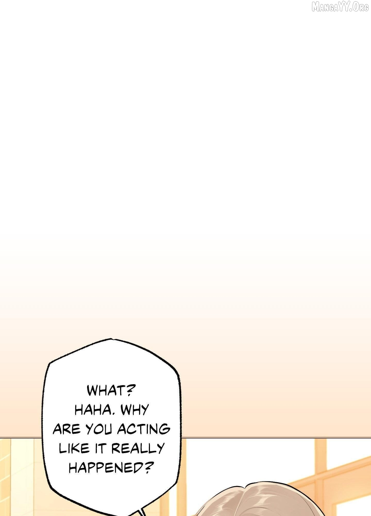 Something About You Chapter 3 - page 69