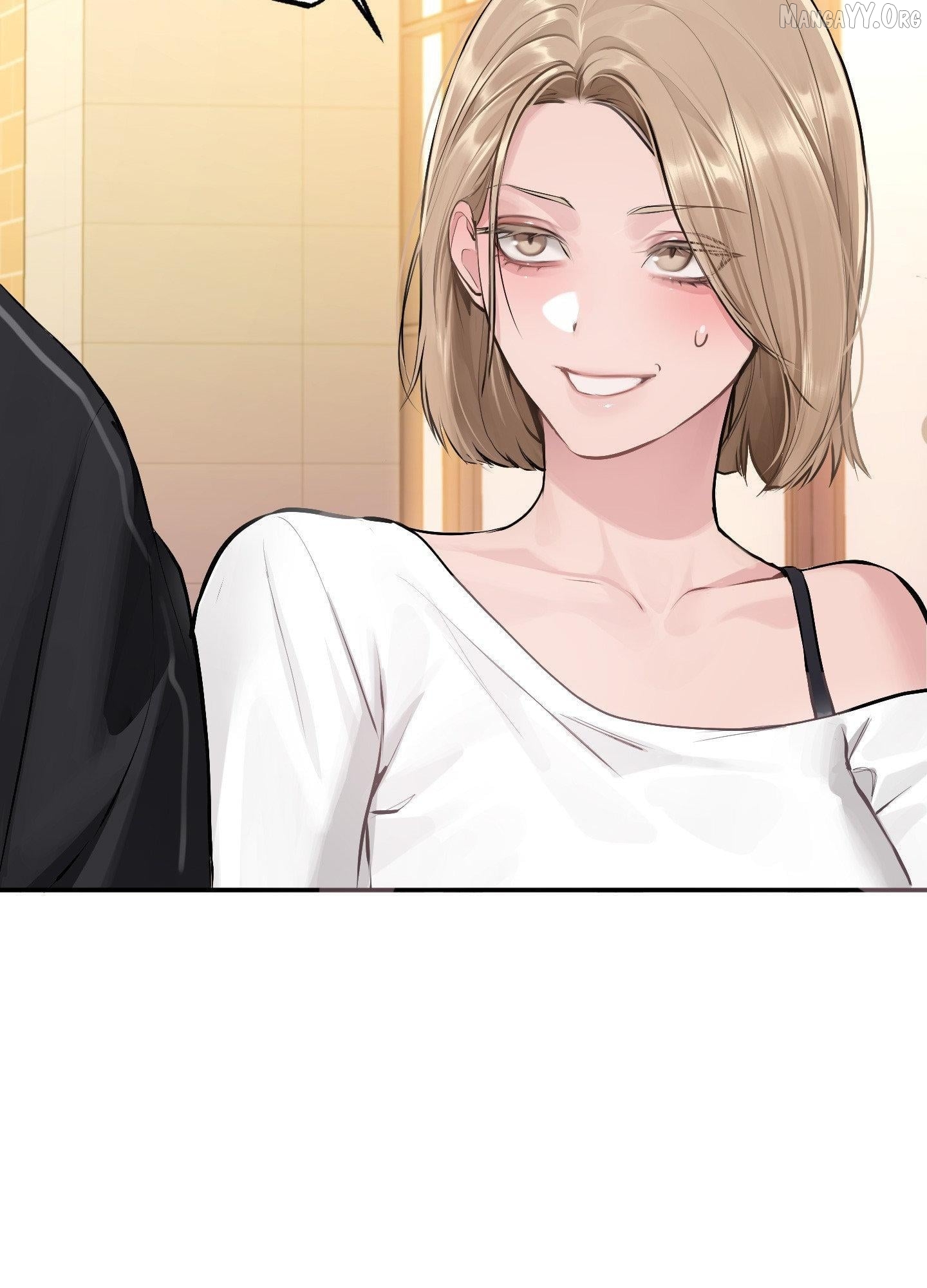 Something About You Chapter 3 - page 70
