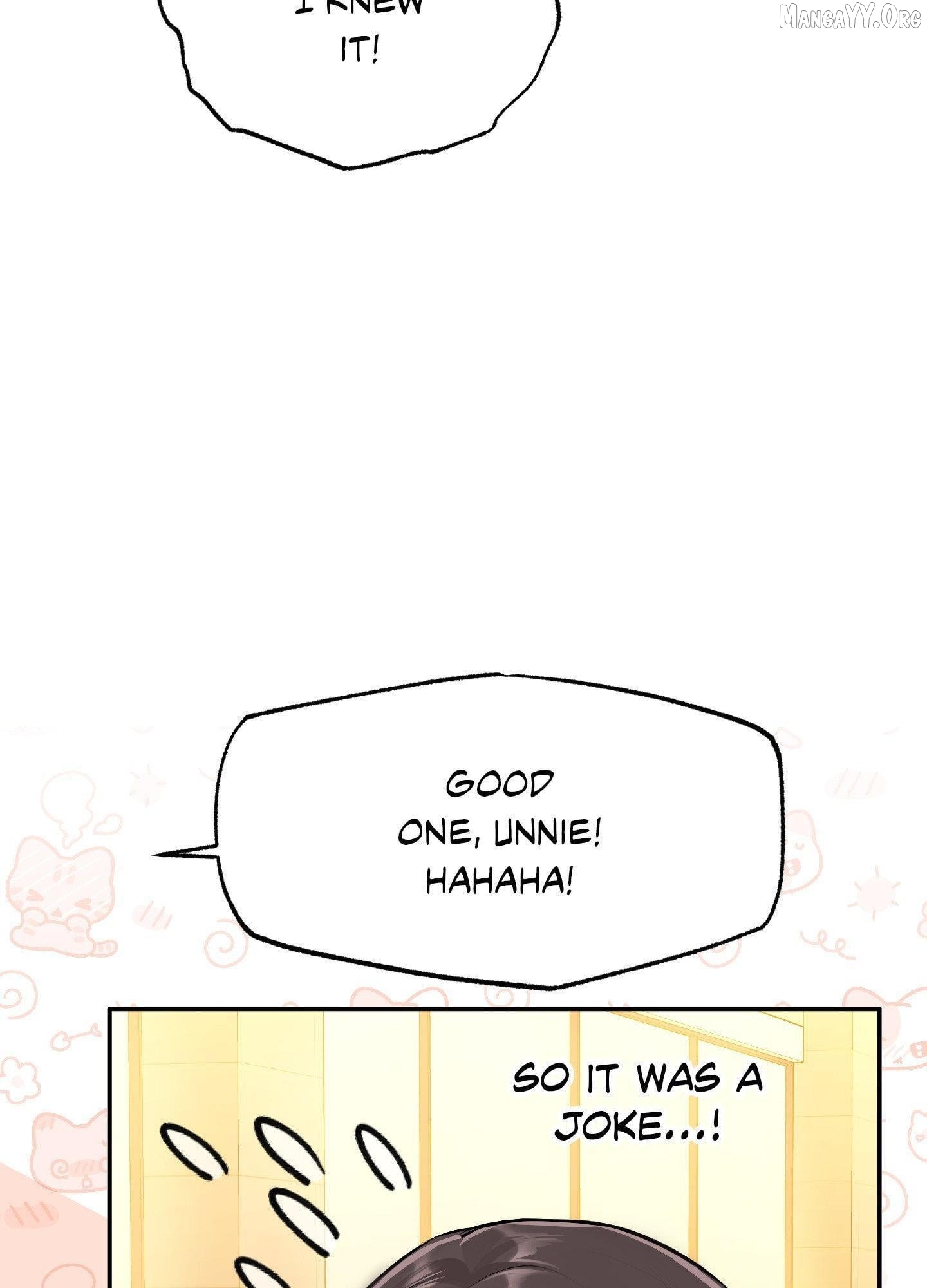 Something About You Chapter 3 - page 73