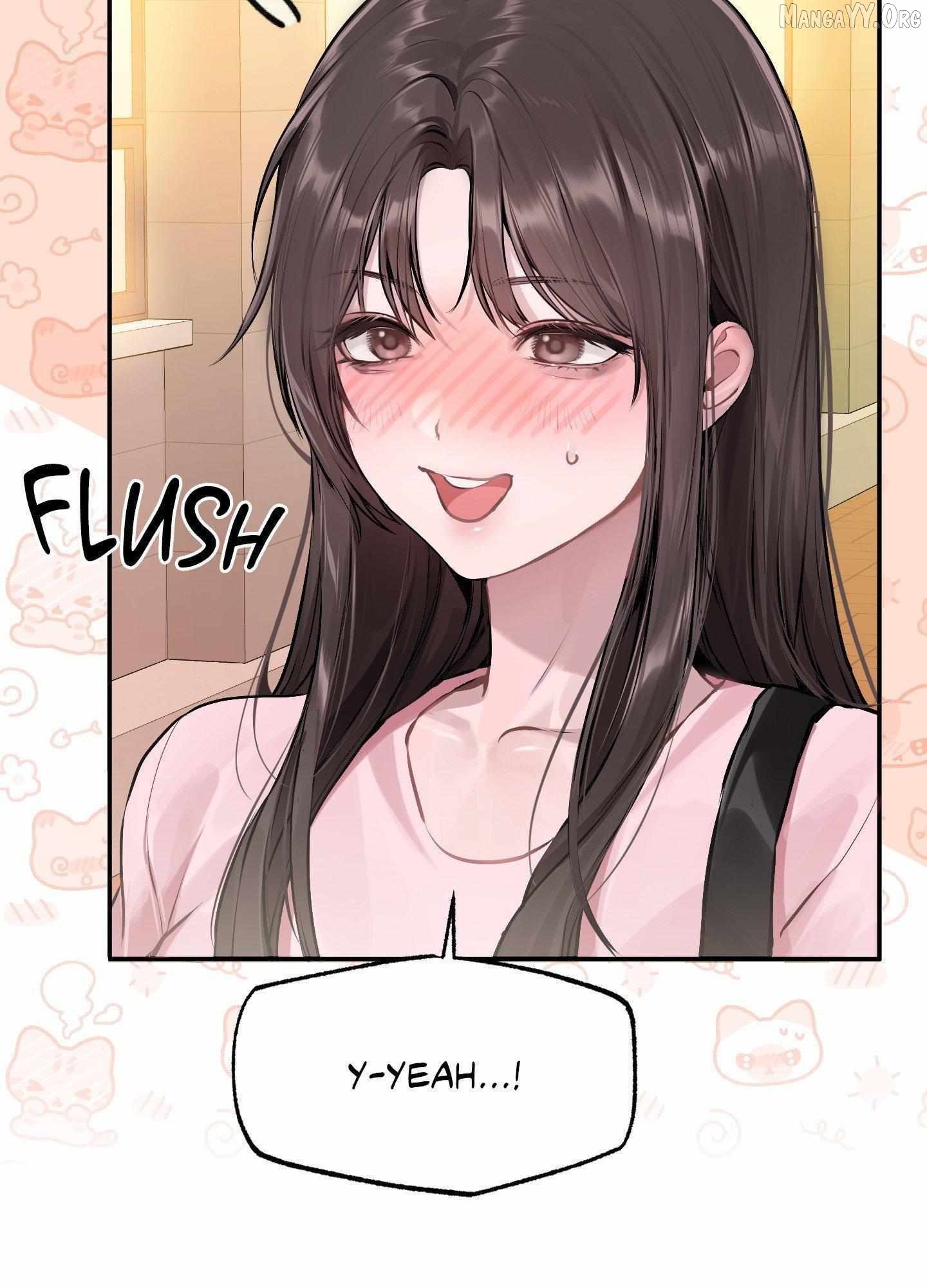 Something About You Chapter 3 - page 74