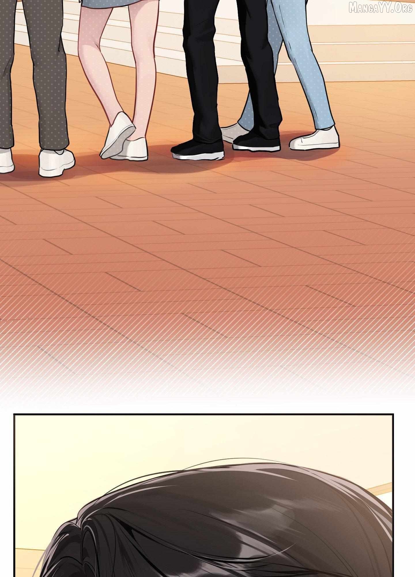 Something About You Chapter 3 - page 76