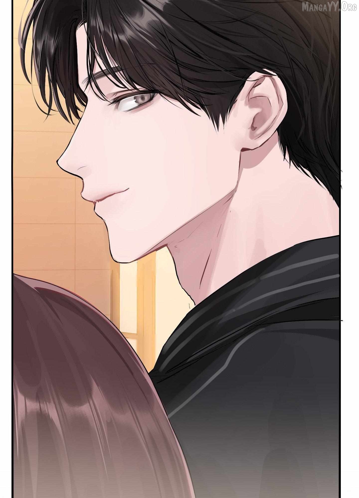 Something About You Chapter 3 - page 77