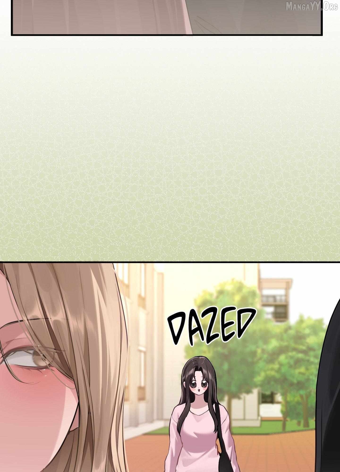 Something About You Chapter 3 - page 78