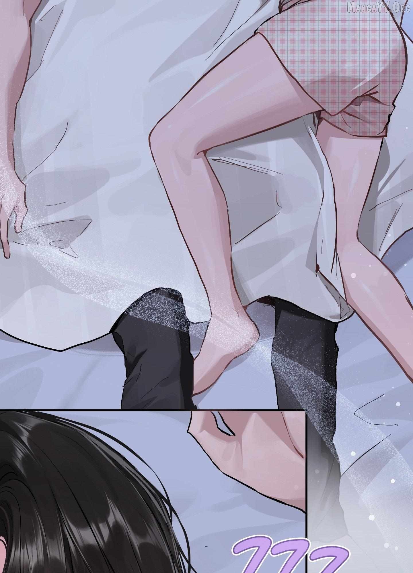 Something About You Chapter 3 - page 82
