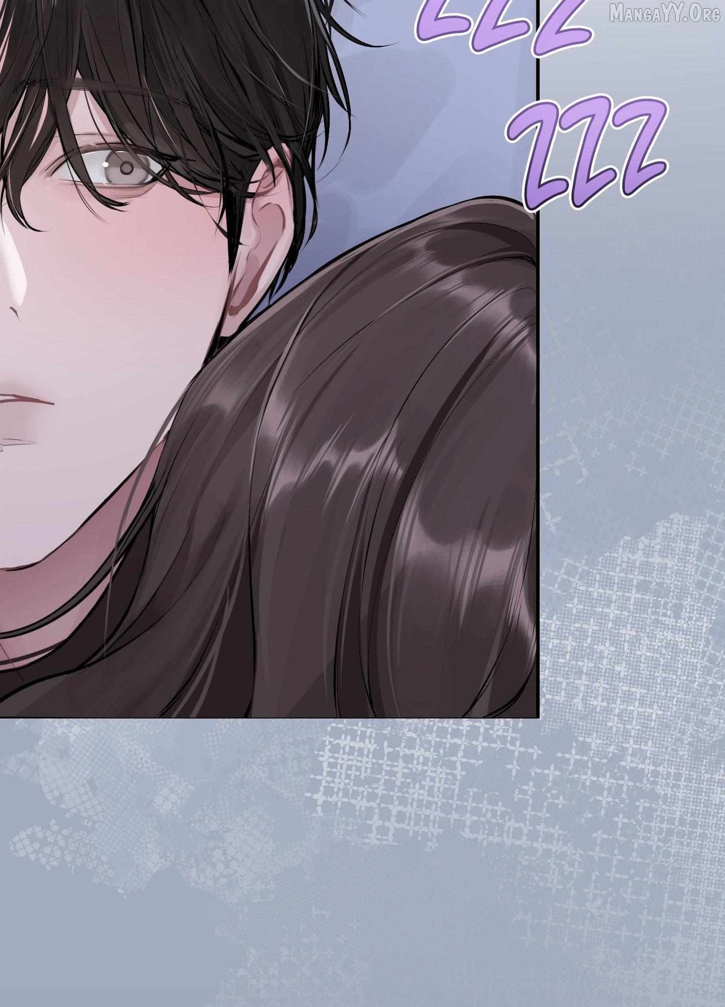 Something About You Chapter 3 - page 83