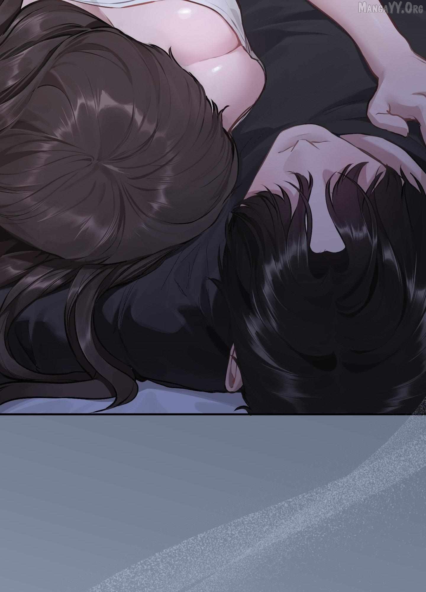 Something About You Chapter 3 - page 85