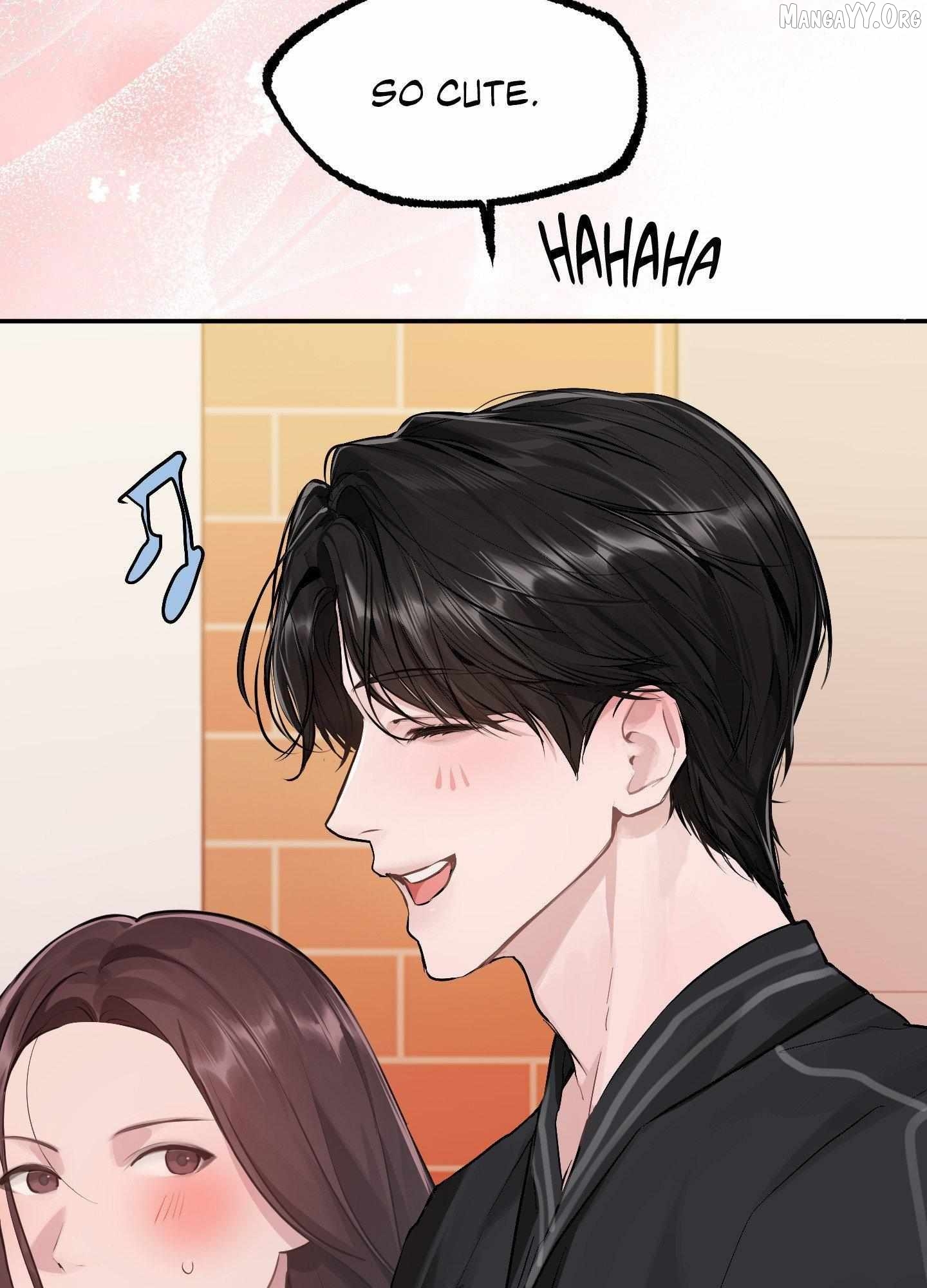 Something About You Chapter 3 - page 90