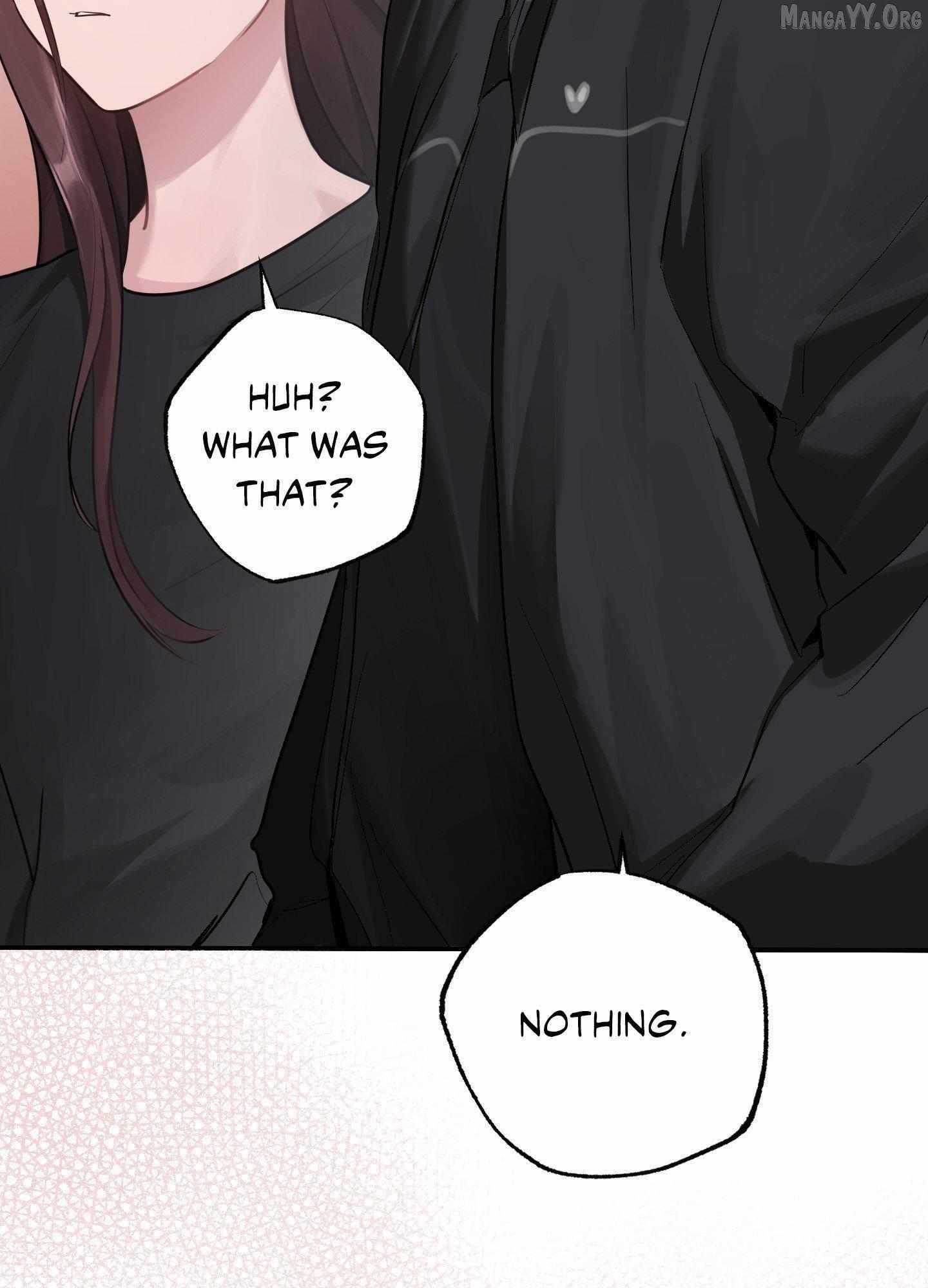 Something About You Chapter 3 - page 91