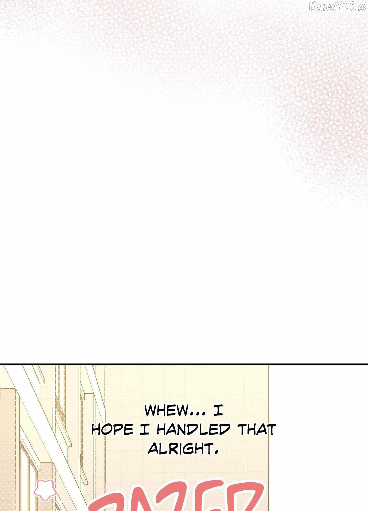 Something About You Chapter 3 - page 92