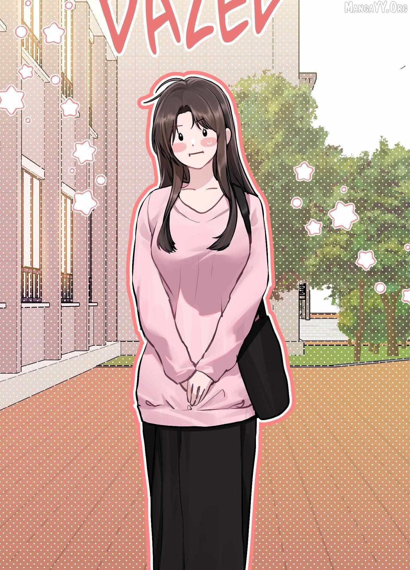 Something About You Chapter 3 - page 93