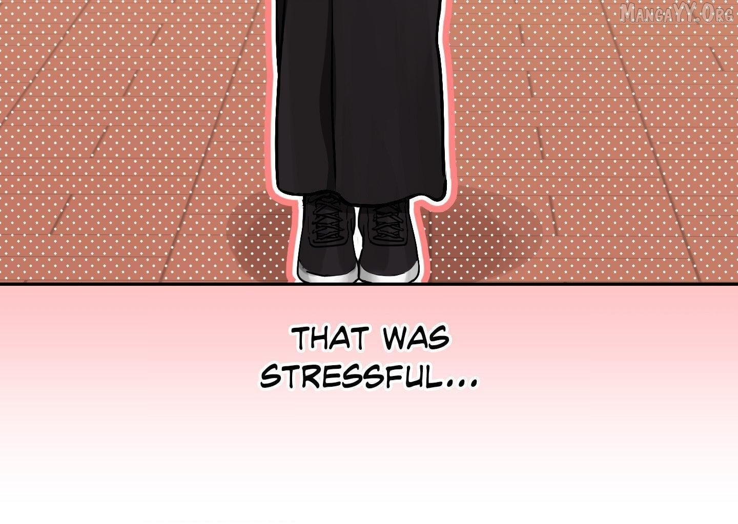 Something About You Chapter 3 - page 94