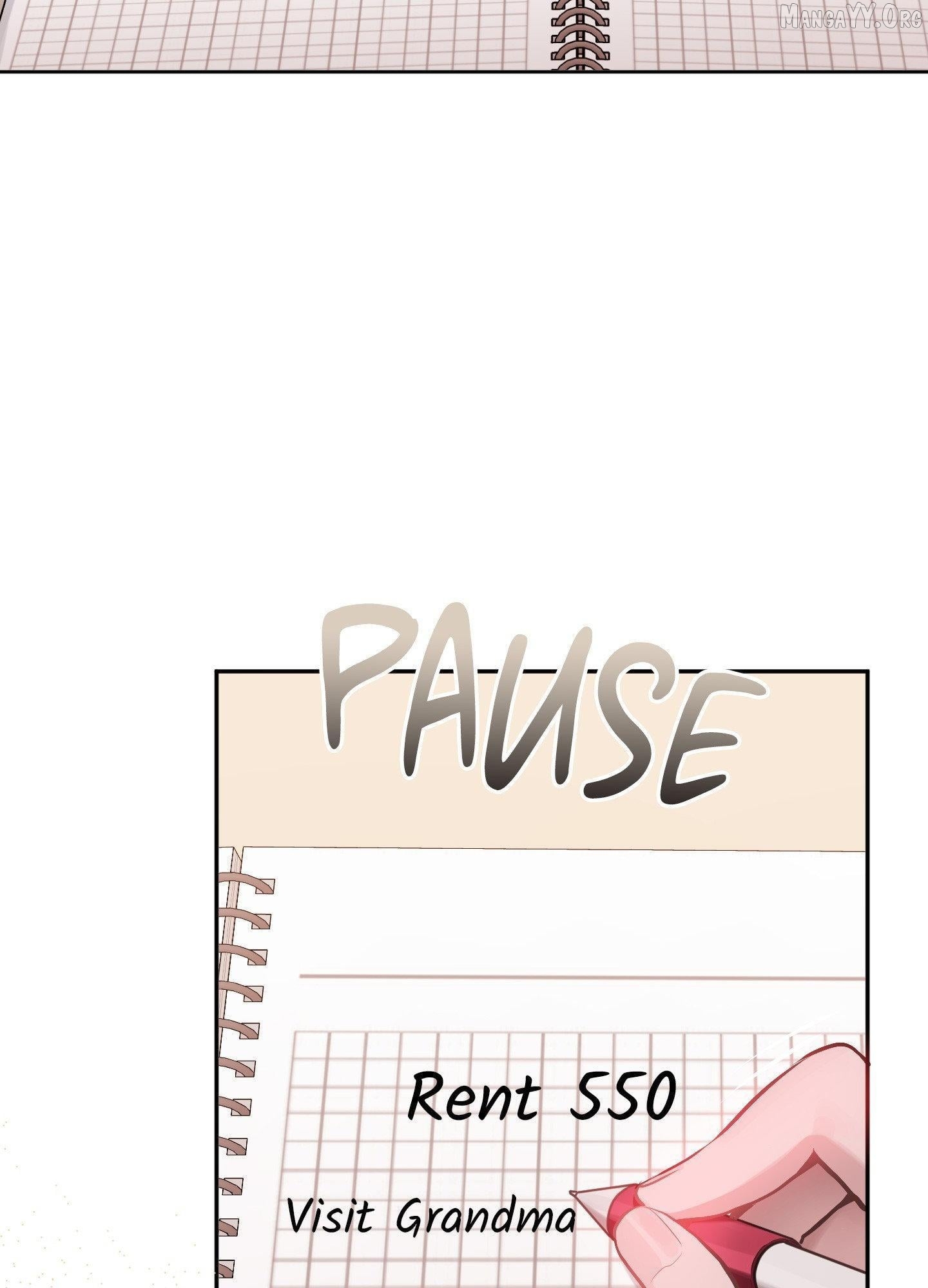 Something About You Chapter 3 - page 98