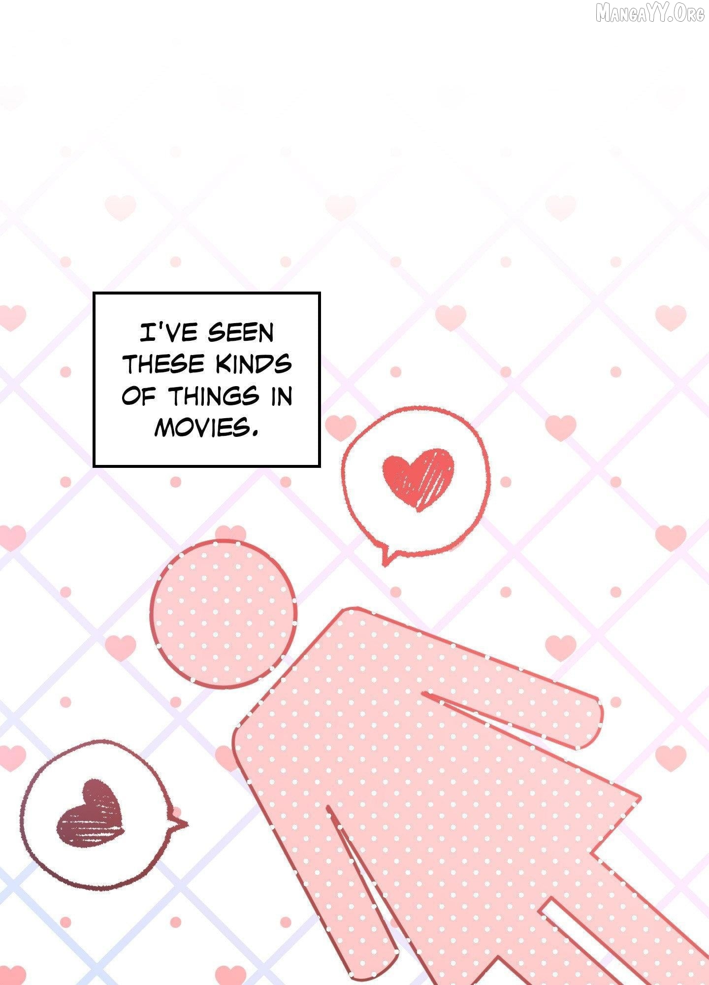 Something About You Chapter 4 - page 1