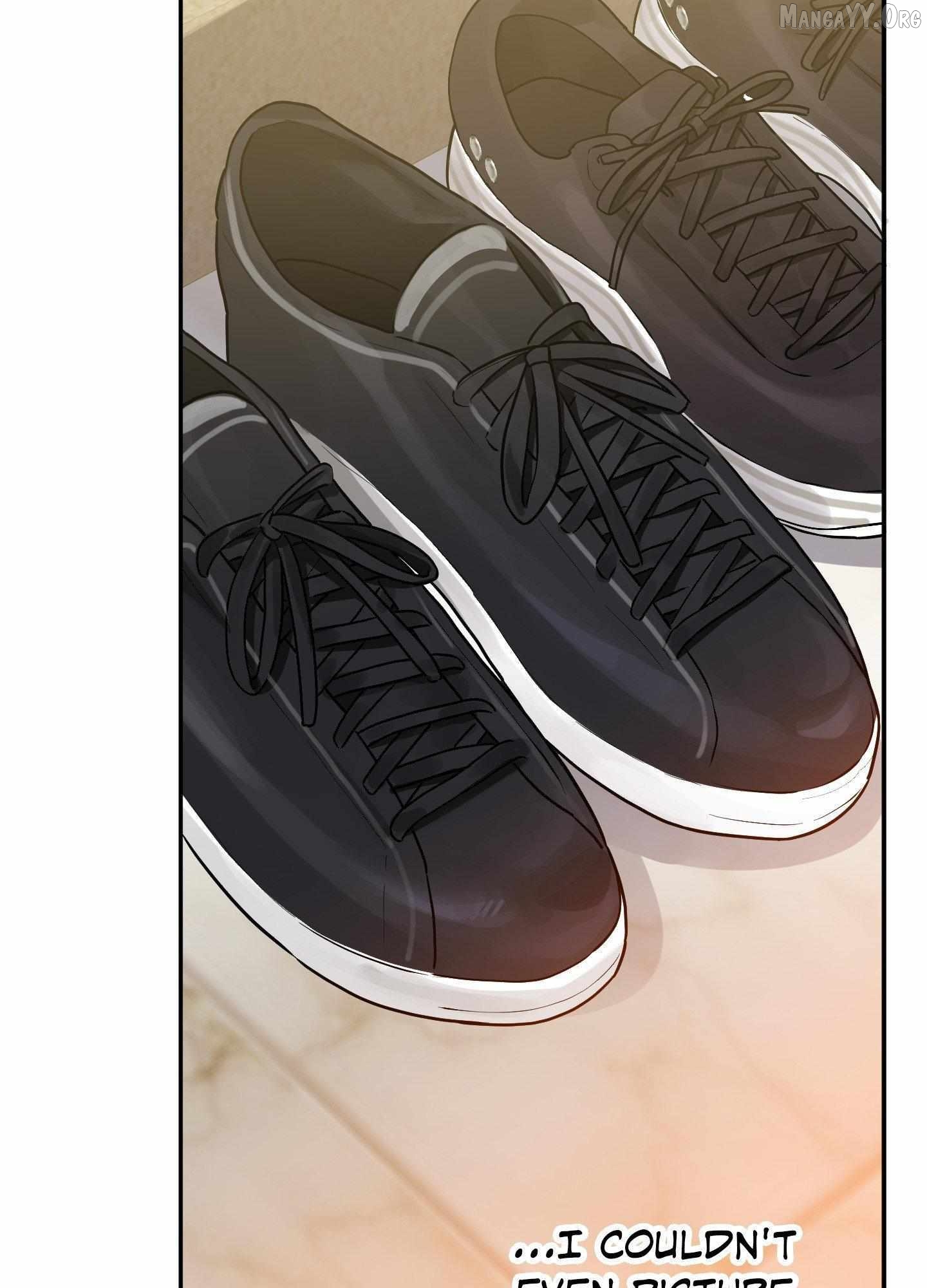 Something About You Chapter 4 - page 10