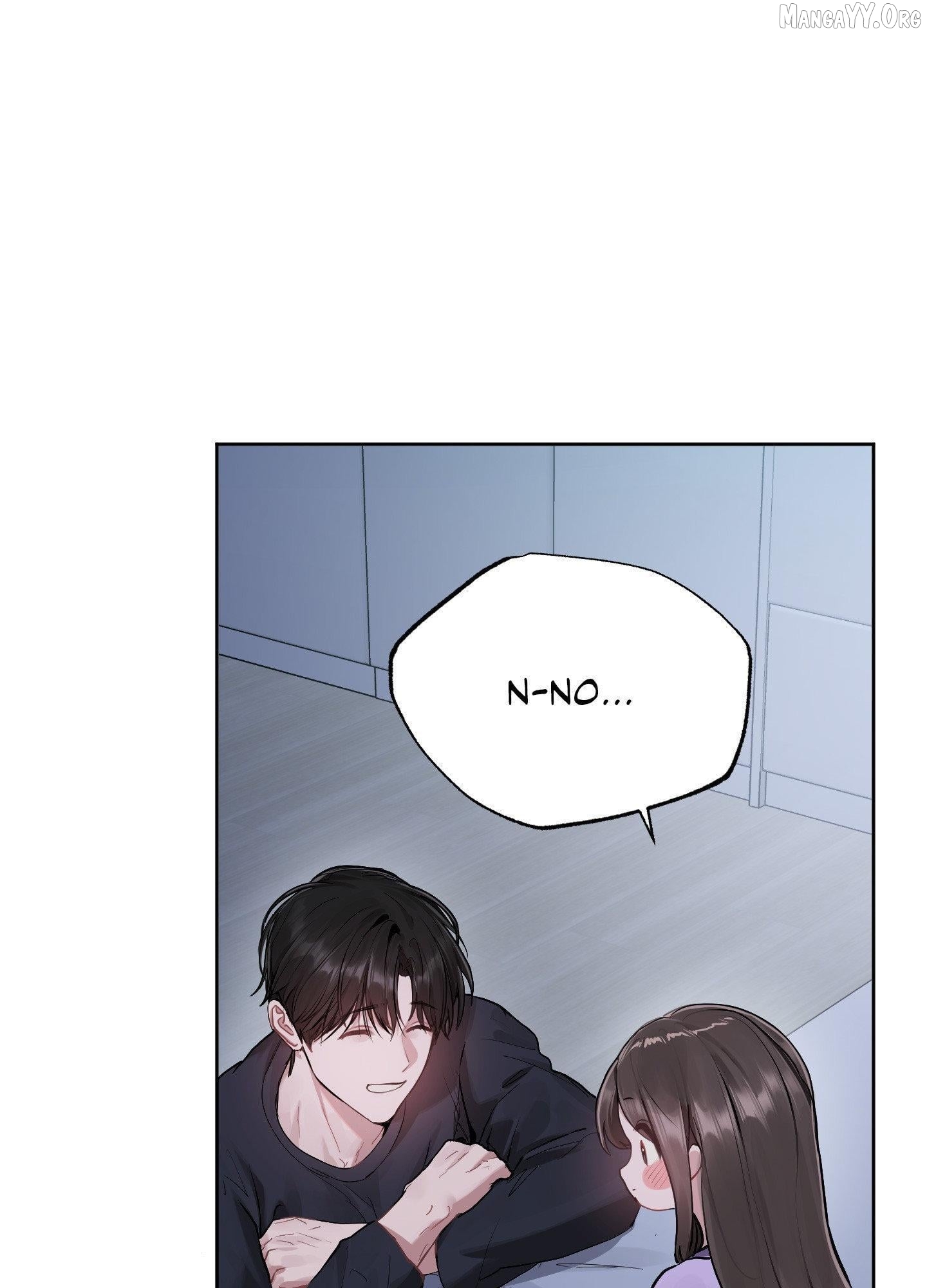 Something About You Chapter 4 - page 100