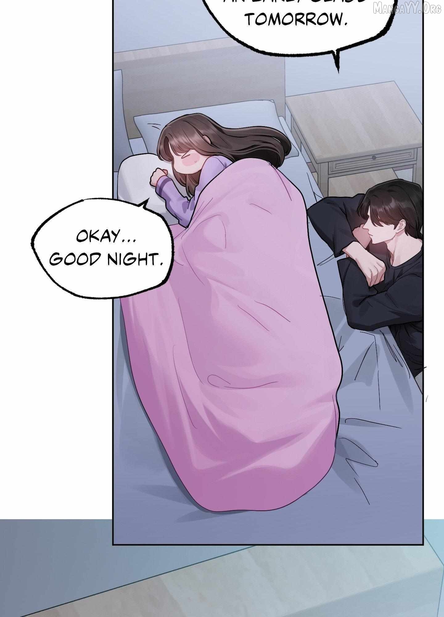 Something About You Chapter 4 - page 102