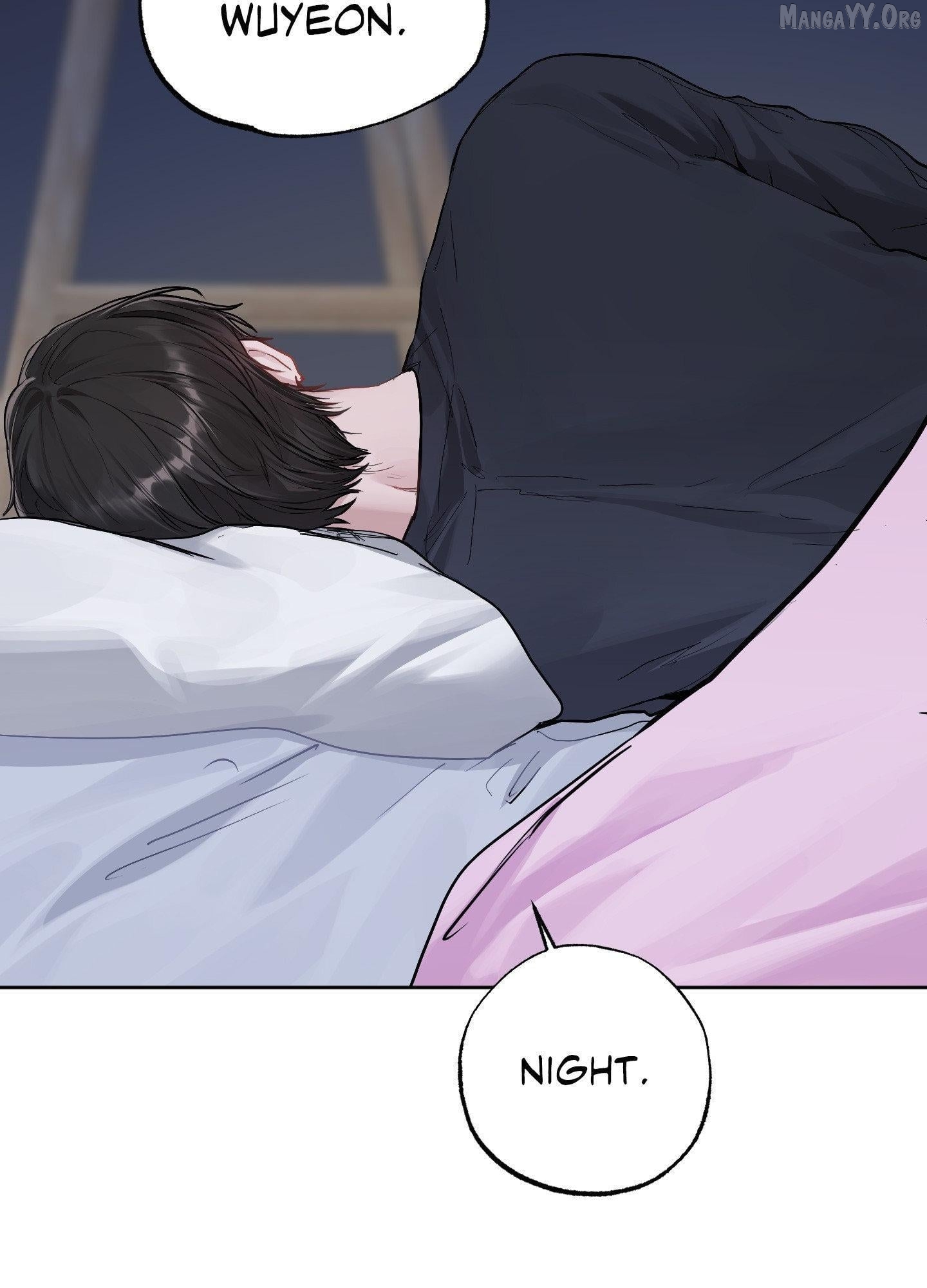 Something About You Chapter 4 - page 108