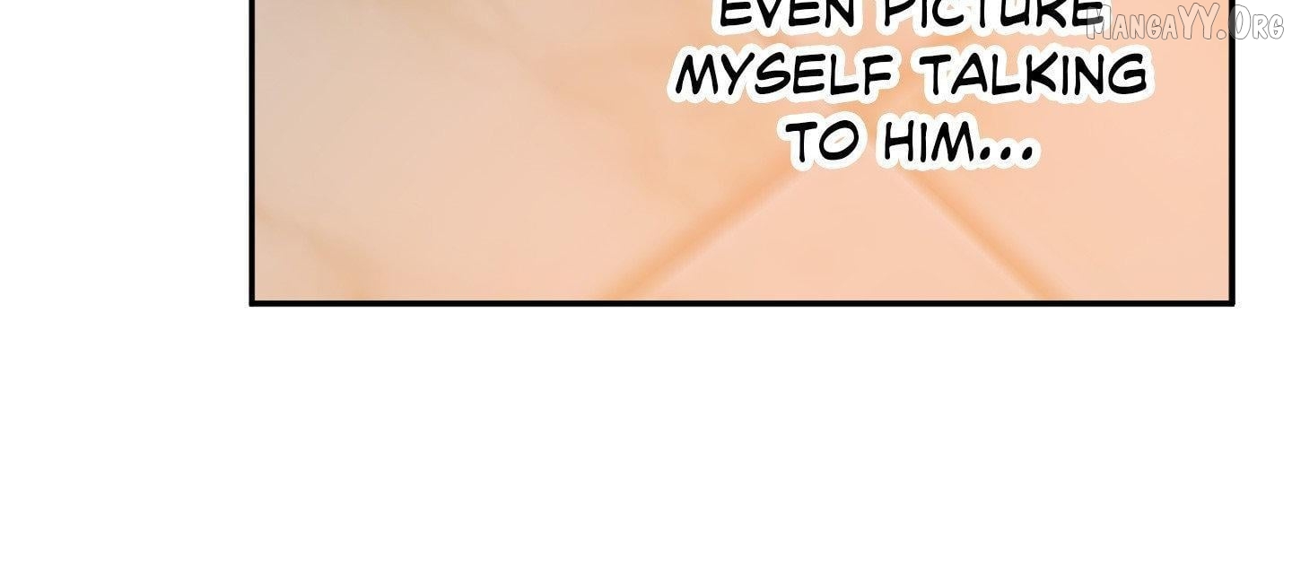 Something About You Chapter 4 - page 11