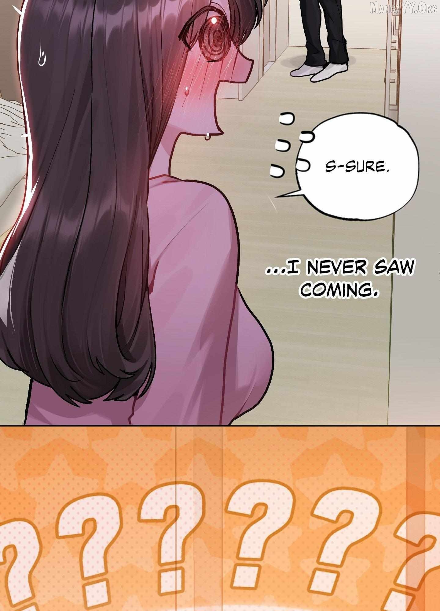 Something About You Chapter 4 - page 13